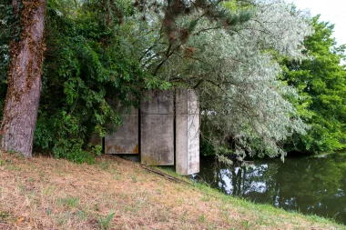 Parc de Fontaudin de Pessac (6).